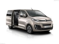Citroen SpaceTourer 2016 Mouse Pad 1253165