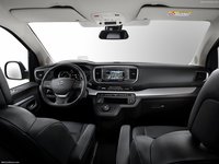 Citroen SpaceTourer 2016 Mouse Pad 1253176