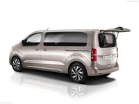 Citroen SpaceTourer 2016 Mouse Pad 1253177