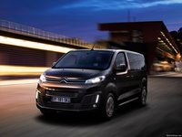 Citroen SpaceTourer 2016 Mouse Pad 1253178