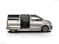 Citroen SpaceTourer 2016 Mouse Pad 1253186