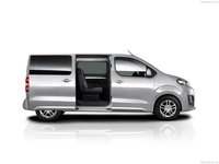 Citroen SpaceTourer 2016 Mouse Pad 1253188