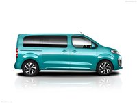 Citroen SpaceTourer 2016 Mouse Pad 1253192