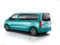 Citroen SpaceTourer 2016 Mouse Pad 1253194