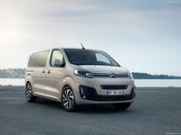 Citroen SpaceTourer 2016 Mouse Pad 1253198