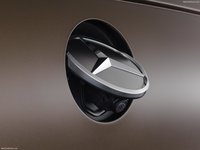 Mercedes-Benz GLC Coupe 2017 Mouse Pad 1253220