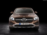 Mercedes-Benz GLC Coupe 2017 Longsleeve T-shirt #1253243