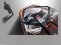 BMW Vision Next 100 Concept 2016 tote bag #1253377