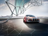BMW Vision Next 100 Concept 2016 stickers 1253385