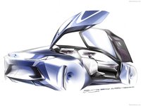 BMW Vision Next 100 Concept 2016 puzzle 1253390