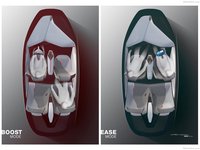 BMW Vision Next 100 Concept 2016 hoodie #1253391