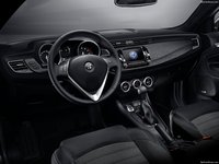 Alfa Romeo Giulietta 2017 hoodie #1253428