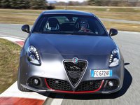 Alfa Romeo Giulietta 2017 Sweatshirt #1253457