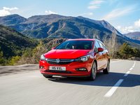 Vauxhall Astra Sports Tourer 2016 mug #1253553