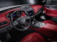 Maserati Levante 2017 stickers 1253566