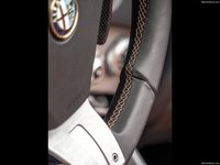 Alfa Romeo Disco Volante Spyder Touring 2016 Mouse Pad 1253579