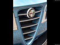 Alfa Romeo Disco Volante Spyder Touring 2016 Mouse Pad 1253586