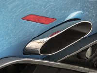 Alfa Romeo Disco Volante Spyder Touring 2016 Tank Top #1253599