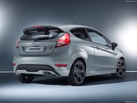 Ford Fiesta ST200 2017 Poster 1253618