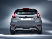 Ford Fiesta ST200 2017 Poster 1253624