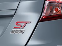 Ford Fiesta ST200 2017 Poster 1253625