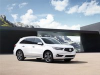 Acura MDX 2017 Poster 1253628