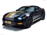 Ford Mustang Shelby GT-H 2016 stickers 1253643