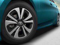 Toyota Prius Prime 2017 magic mug #1253662