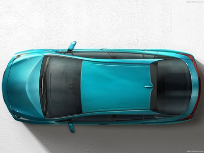Toyota Prius Prime 2017 poster