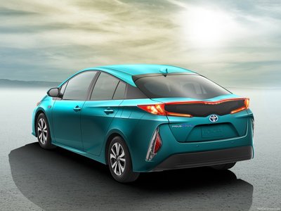 Toyota Prius Prime 2017 mug #1253667