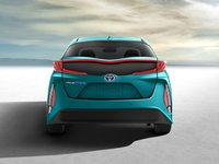 Toyota Prius Prime 2017 mug #1253668