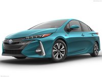 Toyota Prius Prime 2017 stickers 1253670