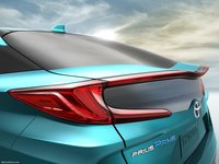 Toyota Prius Prime 2017 Longsleeve T-shirt #1253673