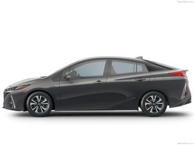 Toyota Prius Prime 2017 puzzle 1253676