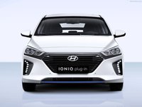 Hyundai Ioniq 2017 Poster 1253699