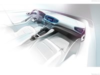 Hyundai Ioniq 2017 stickers 1253702