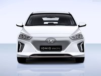 Hyundai Ioniq 2017 Tank Top #1253707