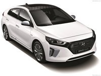 Hyundai Ioniq 2017 puzzle 1253709