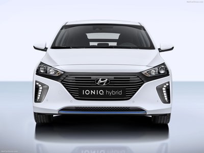 Hyundai Ioniq 2017 mug #1253712