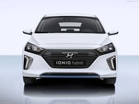 Hyundai Ioniq 2017 Tank Top #1253712