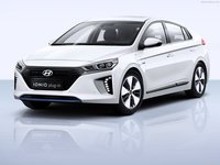 Hyundai Ioniq 2017 puzzle 1253713