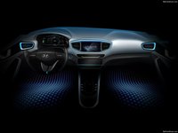 Hyundai Ioniq 2017 Longsleeve T-shirt #1253714
