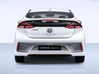 Hyundai Ioniq 2017 Mouse Pad 1253715