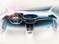 Hyundai Ioniq 2017 stickers 1253718