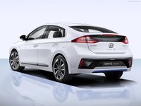 Hyundai Ioniq 2017 stickers 1253720