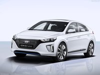 Hyundai Ioniq 2017 stickers 1253721