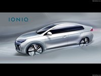 Hyundai Ioniq 2017 Tank Top #1253722