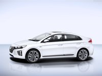 Hyundai Ioniq 2017 stickers 1253725