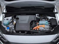 Hyundai Ioniq 2017 Mouse Pad 1253728