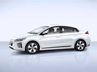 Hyundai Ioniq 2017 Longsleeve T-shirt #1253732